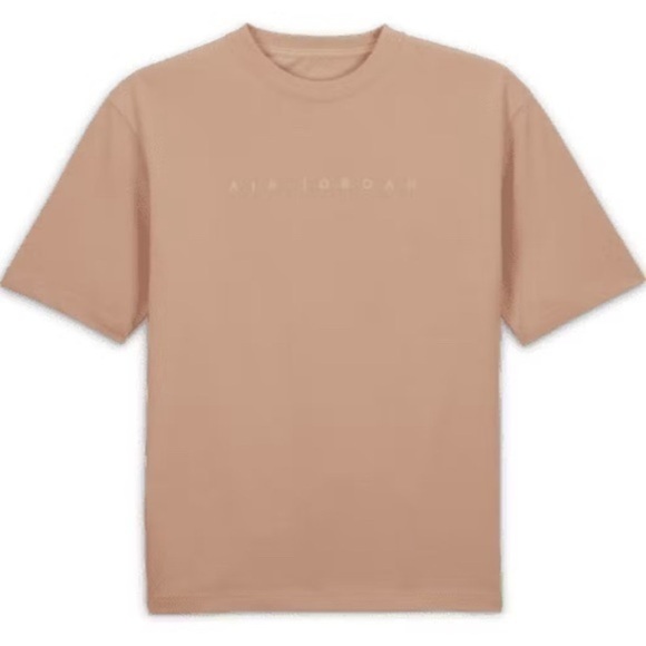 Jordan x Union MJ S/S Tee
Bio Beige/Coconut Milk - Picture 1 of 2